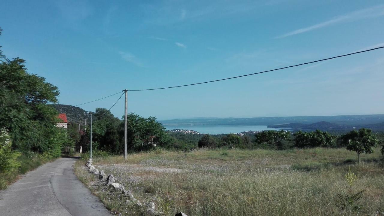 Flash Διαμέρισμα Σίμπενικ Εξωτερικό φωτογραφία
